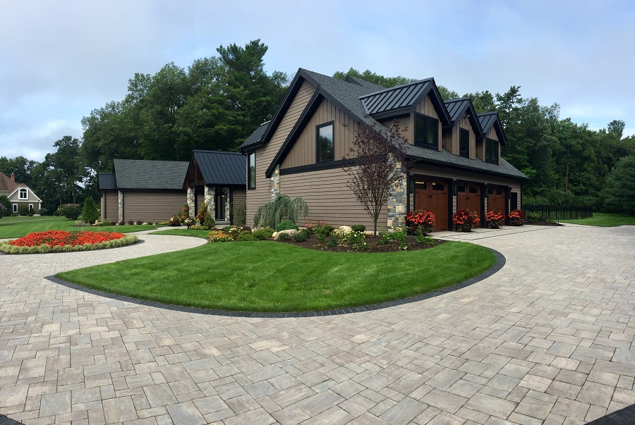 landscaping companies in Avon CT