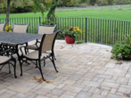 Outdoor living made simple by Clarke Landscapes